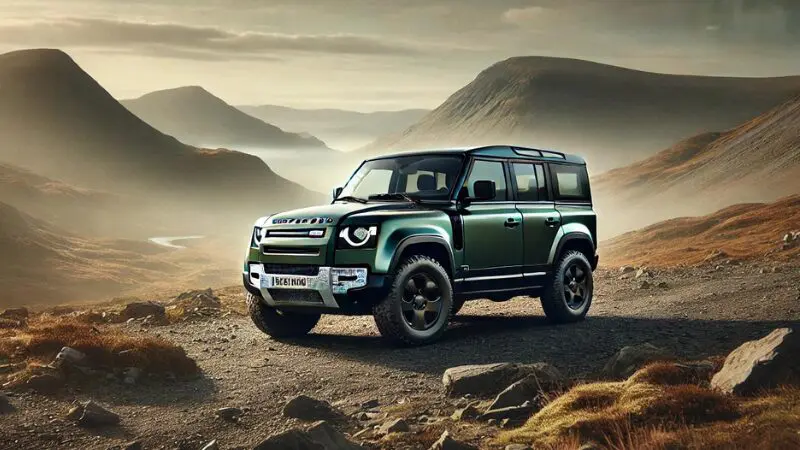 まとめ：ディフェンダー90購入の後悔を避けるために